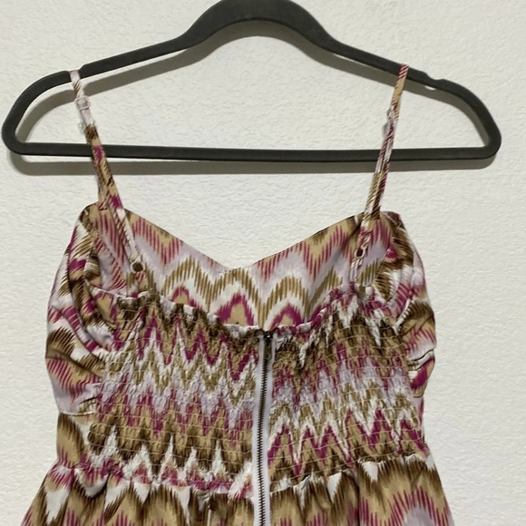 Go Coco NWT Mini Dress Size M - Picture 4 of 5